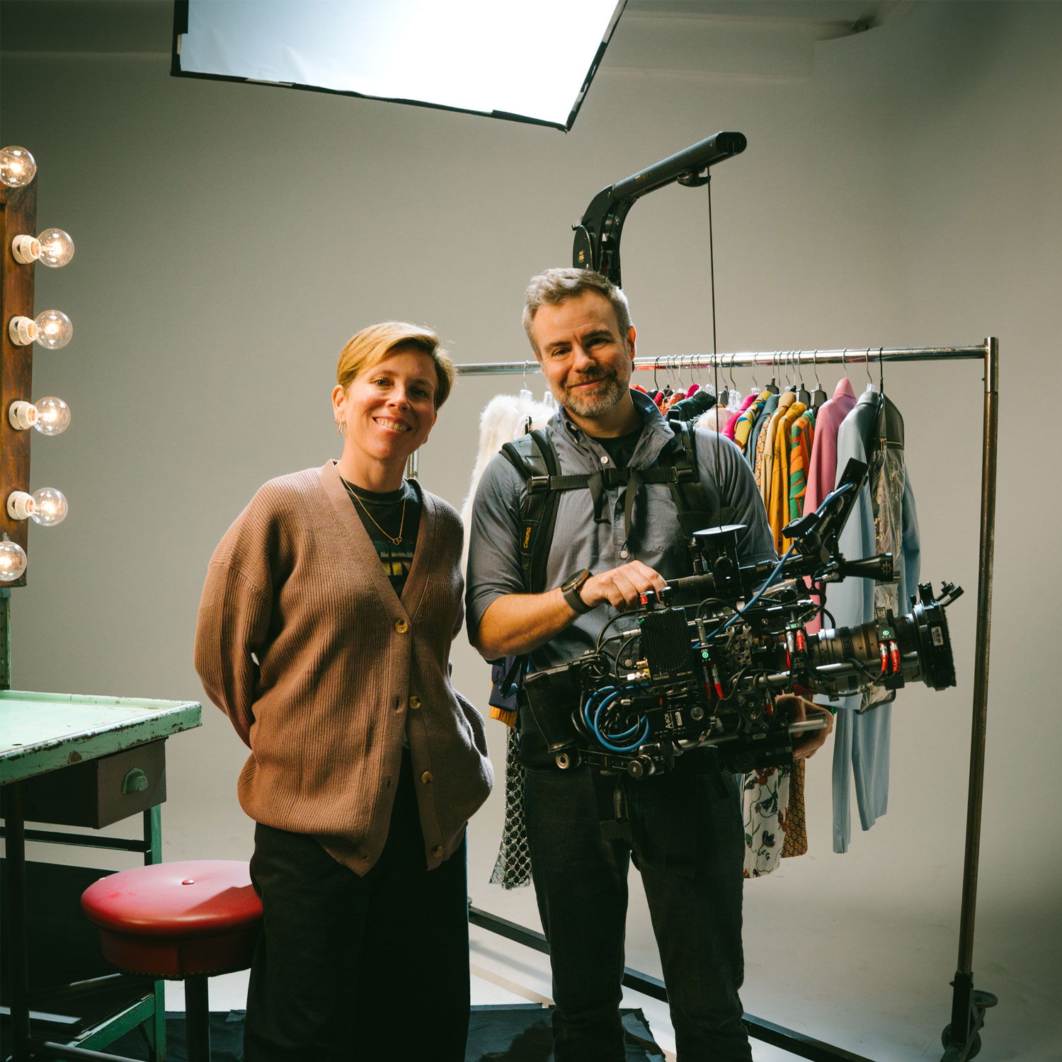 Zipper Films Miami commercial production