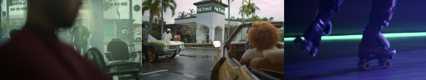 Pollo Tropical